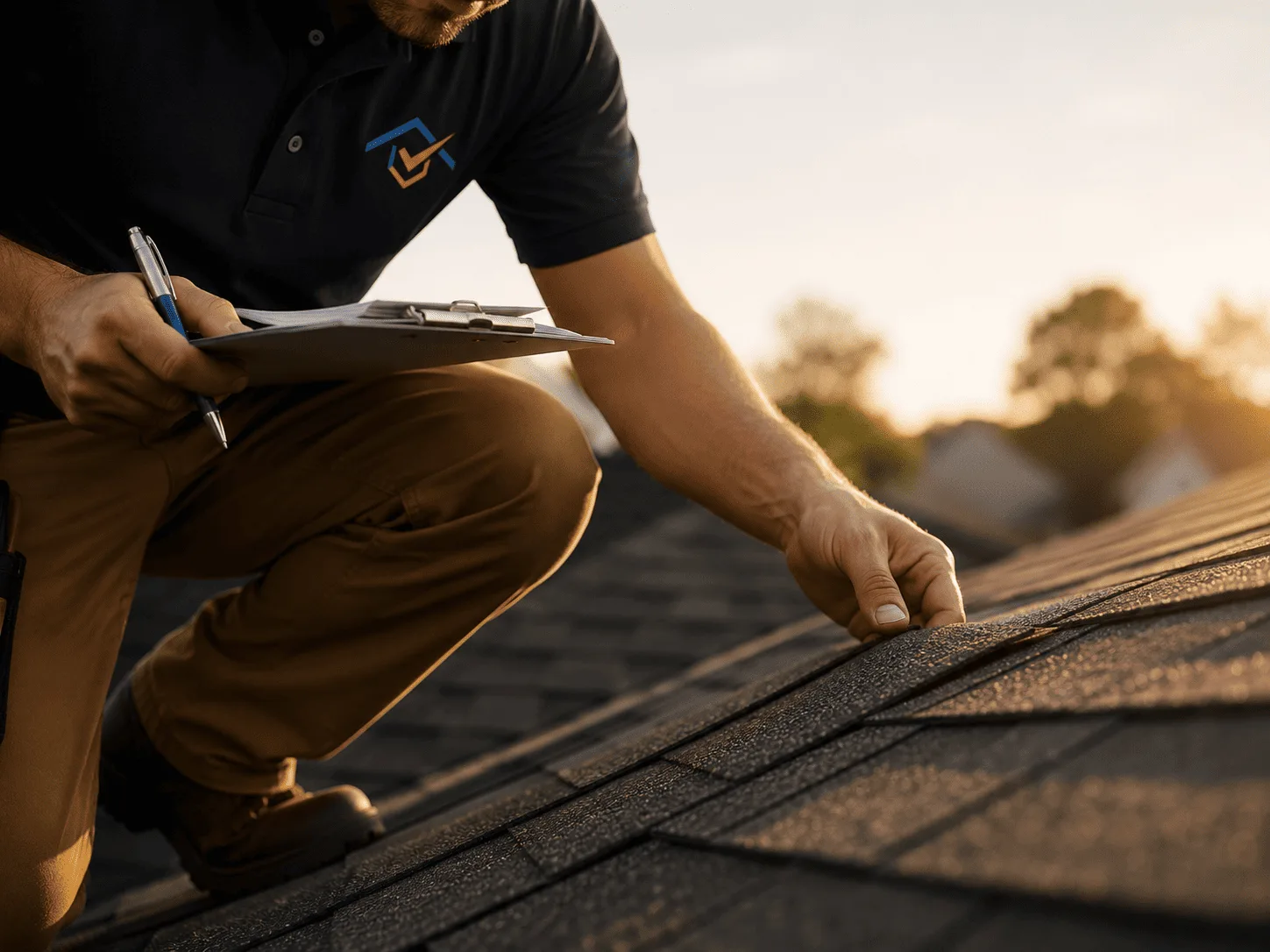 Why Choose Roof Inspection in Copperopolis, CA