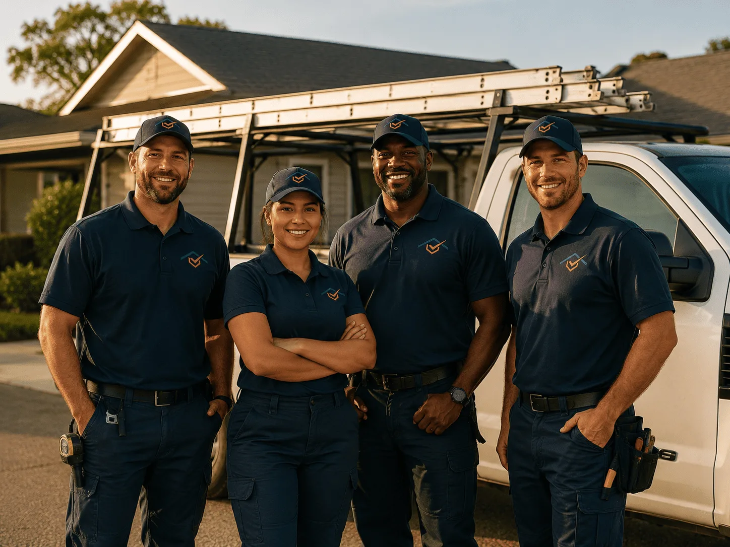 Roof Inspection company in Copperopolis, CA